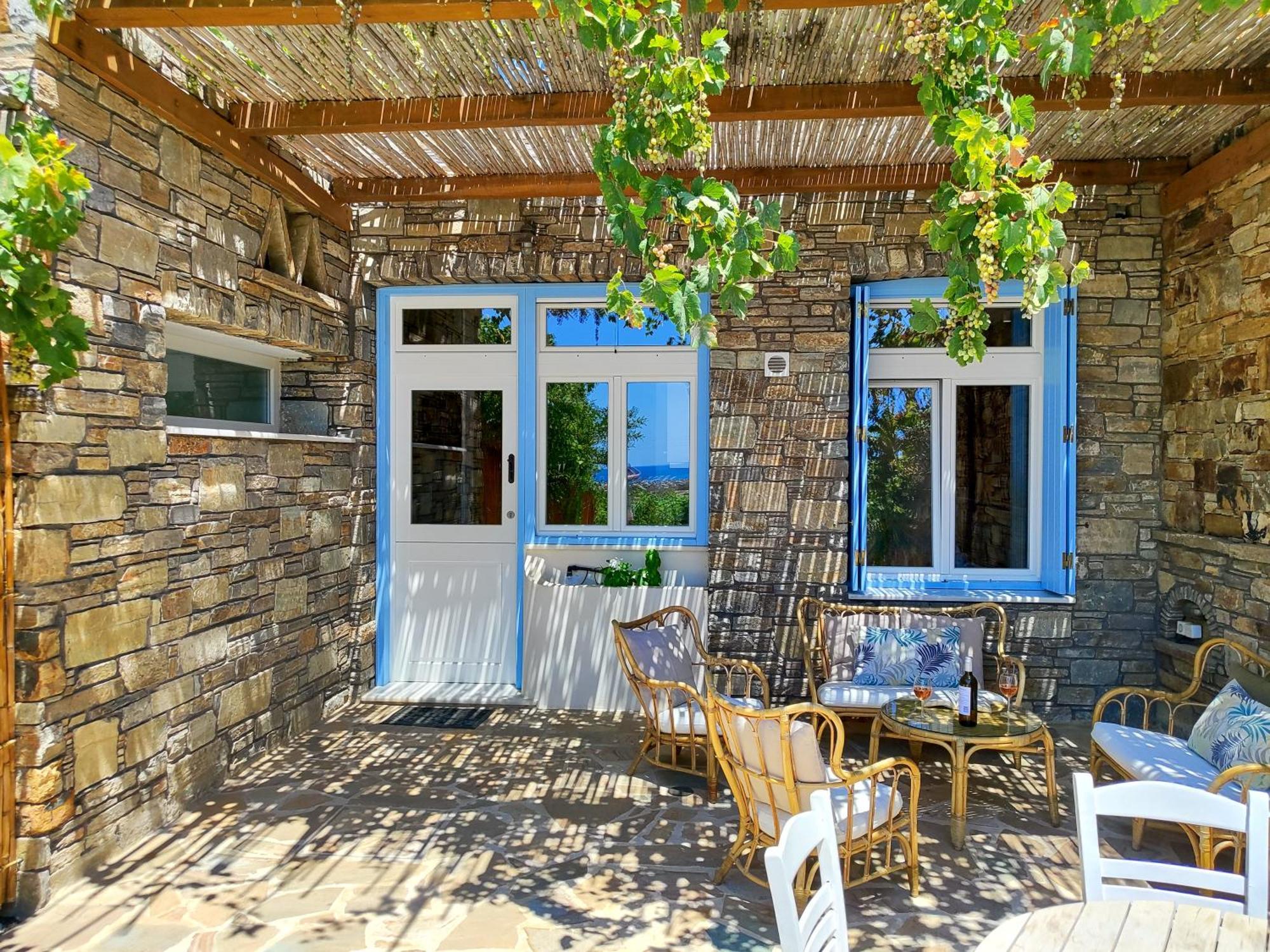Kyma - Naxos