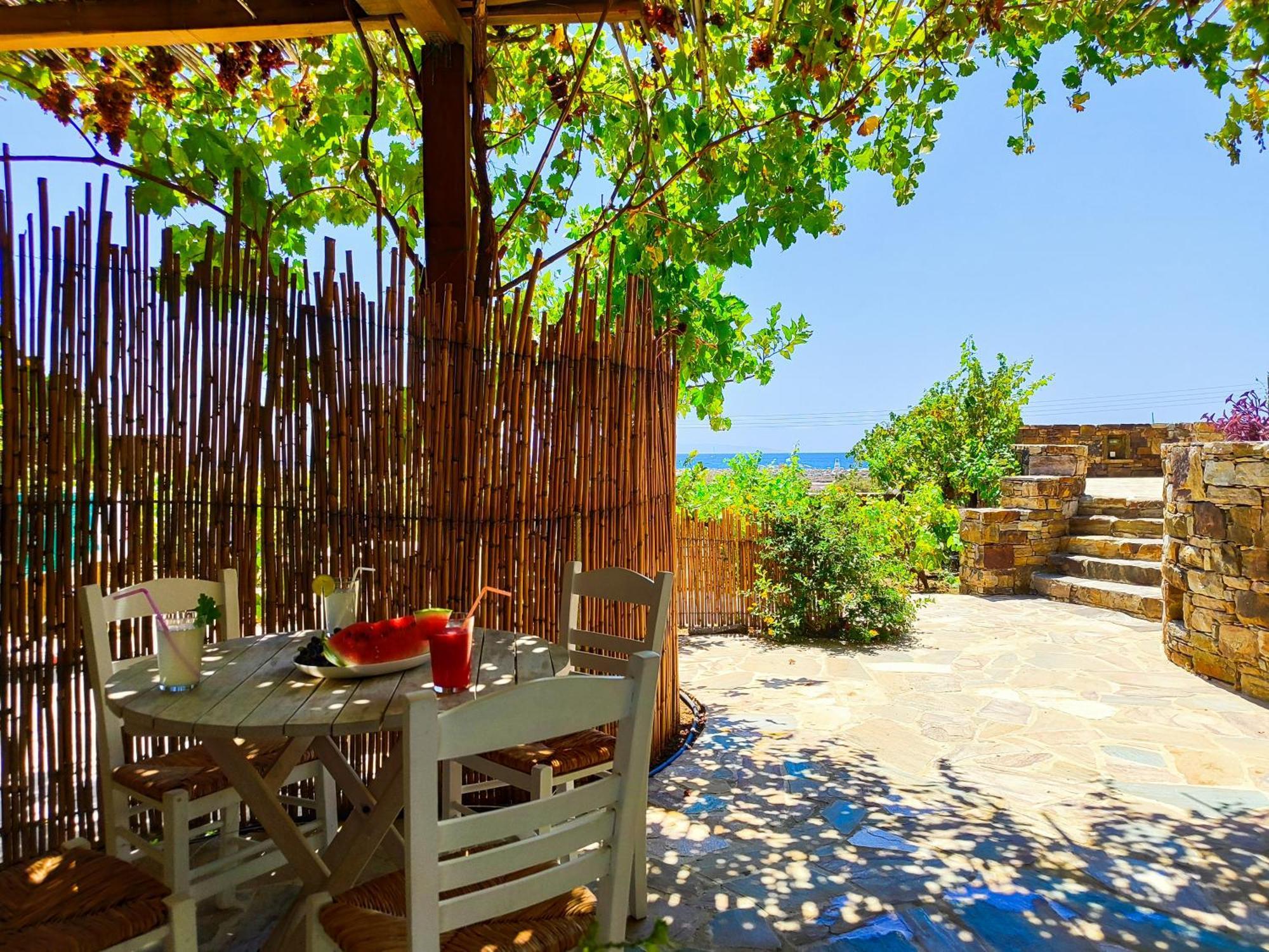 Kyma - Naxos Appartement