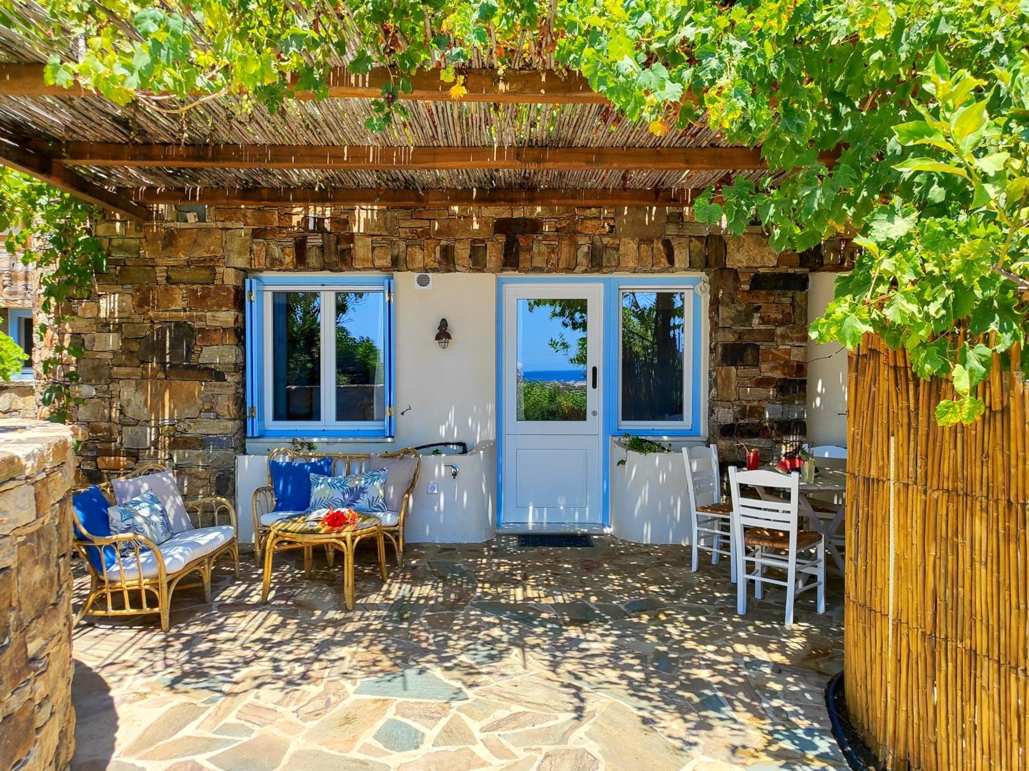Kyma - Naxos Appartement