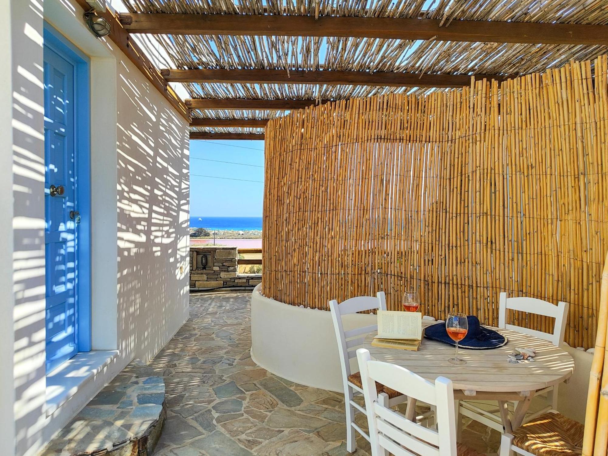 Kyma - Naxos *