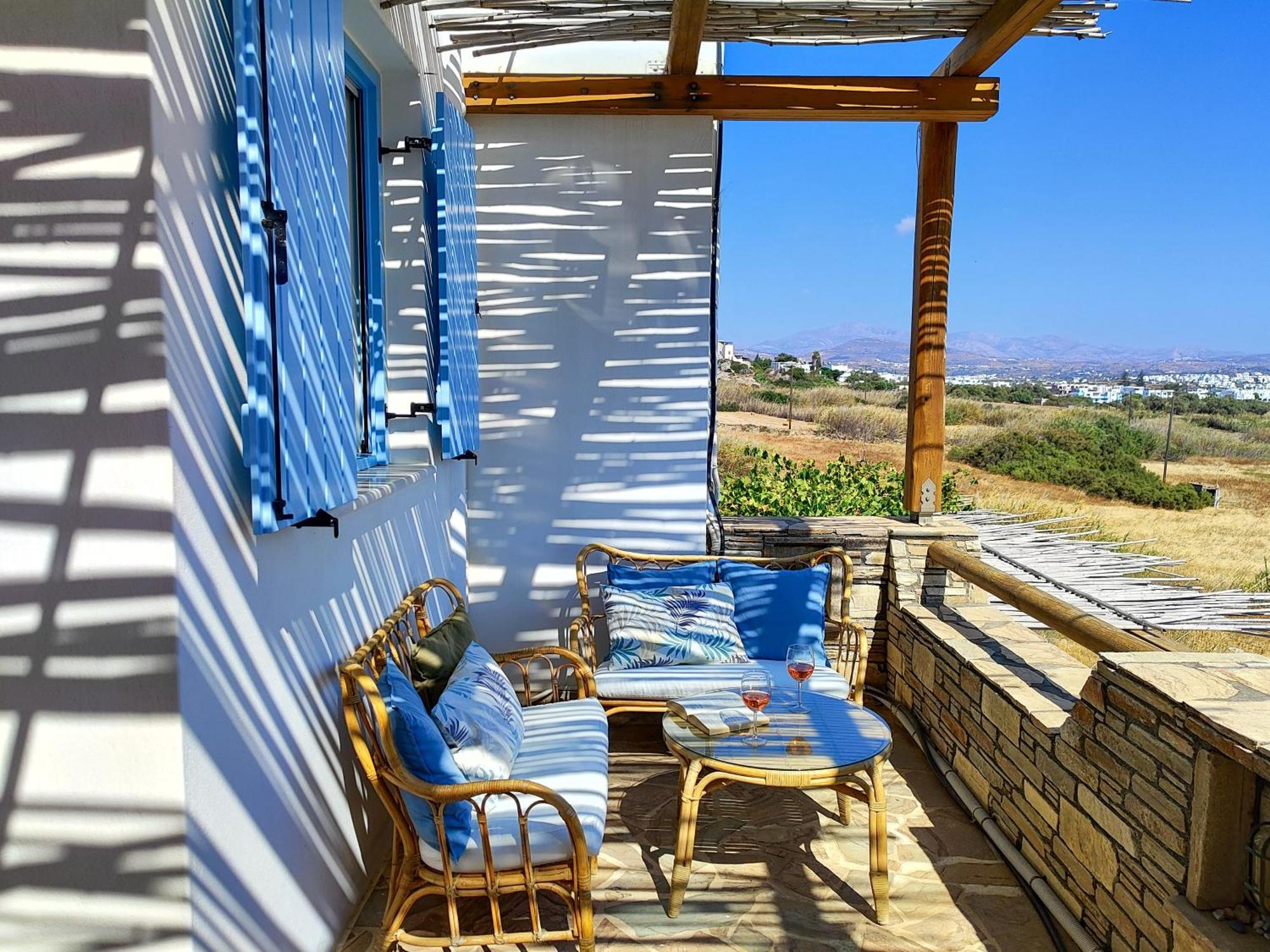 Kyma - Naxos Agios Prokopios (Naxos)