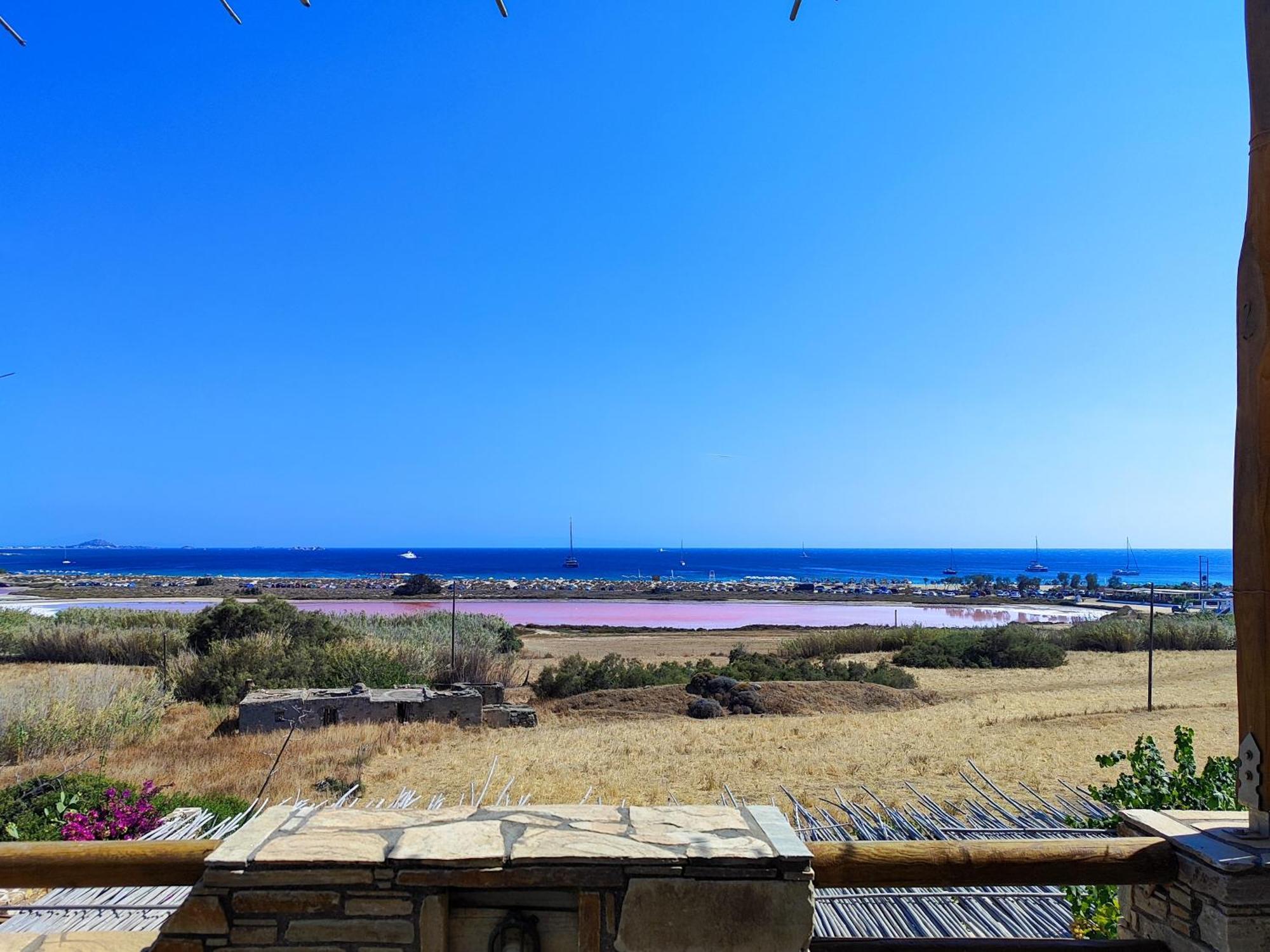 Kyma - Naxos