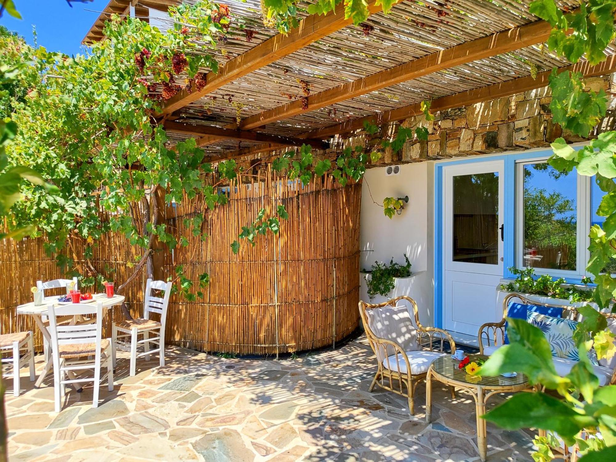 Kyma - Naxos Appartement *